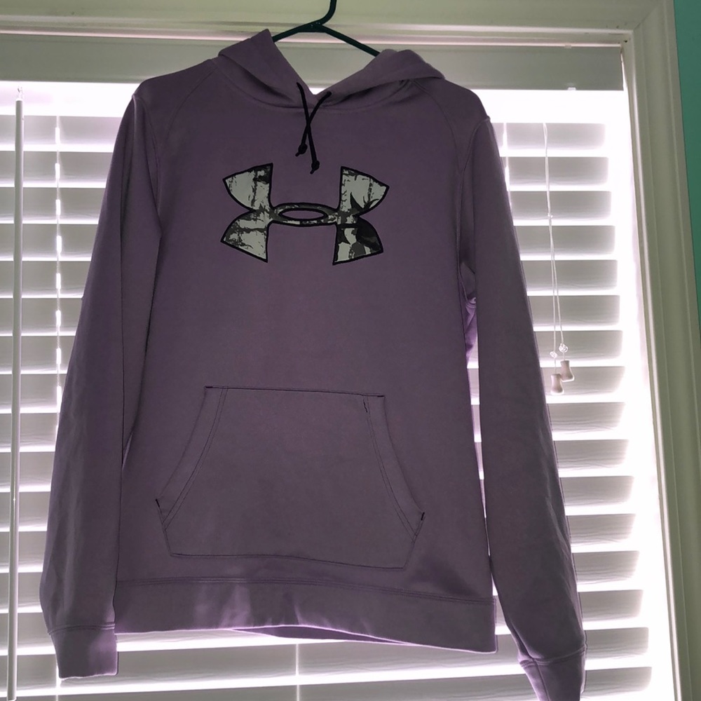 Under armor Hoodie